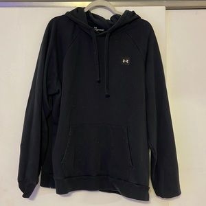 under armour hoodie